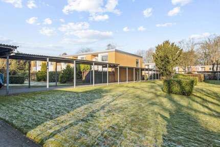 Wohnung zum Kaufen in Hamburg 179.000,00 € 41 m²