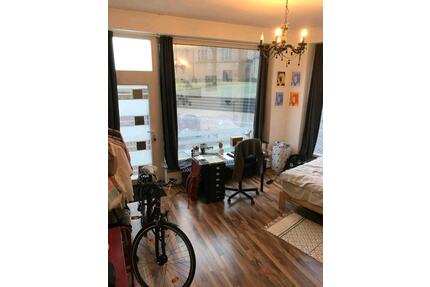 Wg zimmer zu mieten in kleve - 390,00&nbsp;EUR Kaltmiete, ca.&nbsp; 30,00&nbsp;m&sup2; in Kleve (PLZ: 47533)