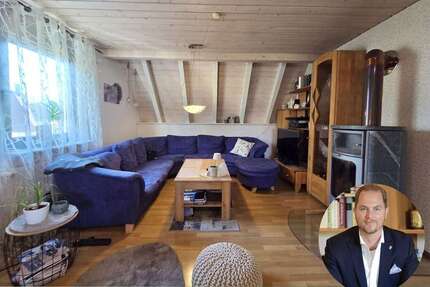 Wohnung zum Kaufen in Metzingen 359.000,00 € 100 m²