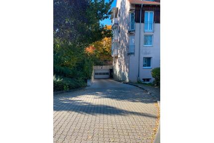 3.5 Zimmer ETW, 2xTG, 1x Außenstellplatz, 1x Tageslicht-Keller - Schweinfurt Haardt