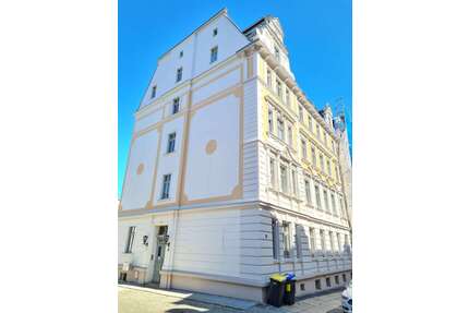 Wohnung zum Mieten in Görlitz 1.050,00 € 136 m²