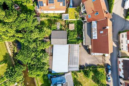 Grundstück zu verkaufen in Böblingen 849.000,00 € 1022 m²