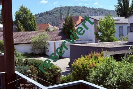 Wohnung zum Kaufen in Beilngries 175.000,00 € 55.87 m²
