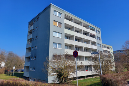 Wohnung zum Kaufen in Rosdorf 153.000,00 € 54 m²