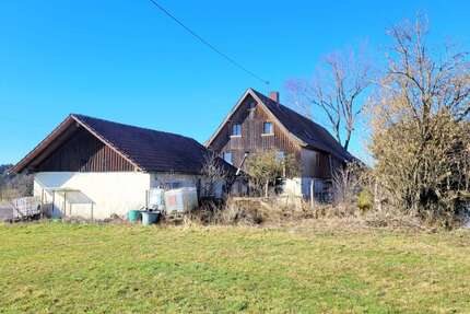 Haus zum Kaufen in Oberndorf am Neckar 200.000,00 € 171 m²