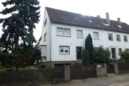 Wohnung zum Mieten in Landau 690,00 € 87 m²