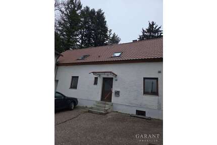 Haus zum Kaufen in Pöttmes 480.000,00 € 165 m²