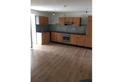 Helle 3-Zimmer-Wohnung in OT Düren von Wallerfangen