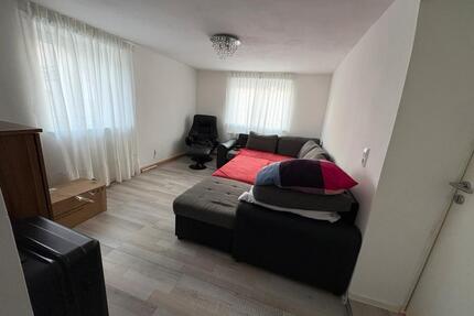 3-Zimmer-Wohnung im Zentrum von Gültlingen – sofort zu vermieten - Wildberg