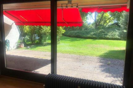 Terrassenwohnung Mannheim Neckarpromenade