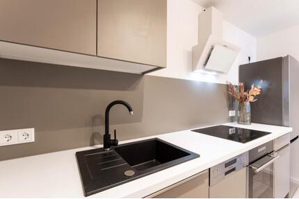 WG-Zimmer in zentraler 3er WG Nürnberg ab Sofort