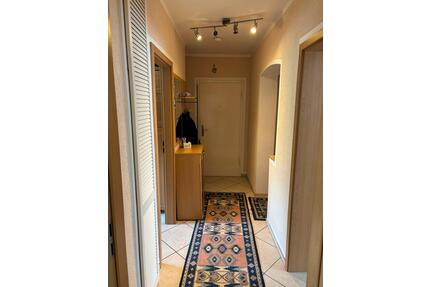 Wohnung mit Balkon und Garage - 149.999,00&nbsp;EUR Kaufpreis, ca.&nbsp; 64,00&nbsp;m&sup2; in Bielefeld (PLZ: 33689) Sennestadt