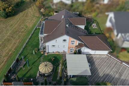 Wohnung zum Kaufen in Tettnang 925.000,00 € 177 m²