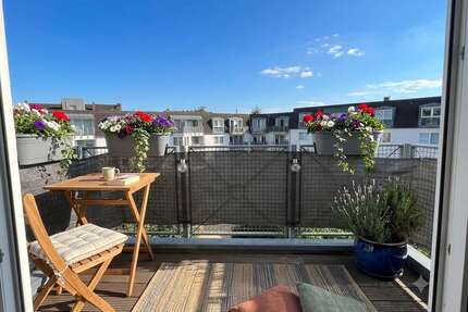 Wohnung zum Mieten in Mönchengladbach 1.100,00 € 75 m²