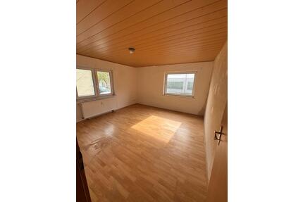 3 Zimmer Wohnung - 590,00&nbsp;EUR Kaltmiete, ca.&nbsp; 59,00&nbsp;m&sup2; in Weilburg (PLZ: 35781)