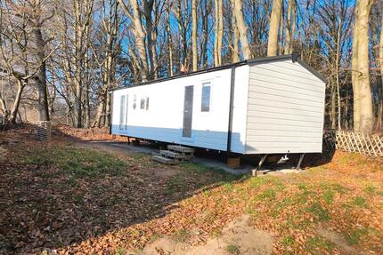 Mobilheim Neu am Mözener See - 89.000,00&nbsp;EUR Kaufpreis, ca.&nbsp; 38,00&nbsp;m&sup2; in Wittenborn (PLZ: 23829)
