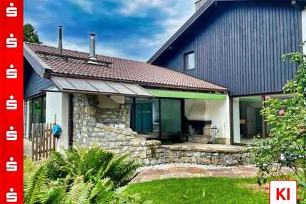 Haus zum Kaufen in Wackersberg 1.495.000,00 € 250 m²