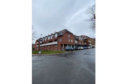Wohnung zum Mieten in Hohenhameln 976,00 € 122 m²