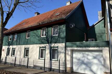 Haus zum Kaufen in Seesen 186.000,00 € 180 m²