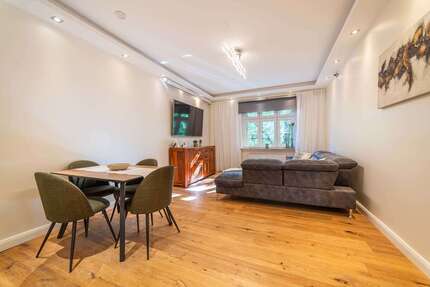 Wohnung zum Mieten in Berlin 1.450,00 € 60 m²