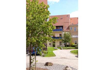 Wohnung zum Mieten in Oederan 440,00 € 84 m²