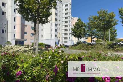 Wohnung zum Kaufen in Wolfsburg 129.000,00 € 81.83 m²