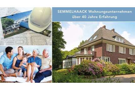 Wohnung zum Mieten in Bonn 560,00 € 46.14 m²