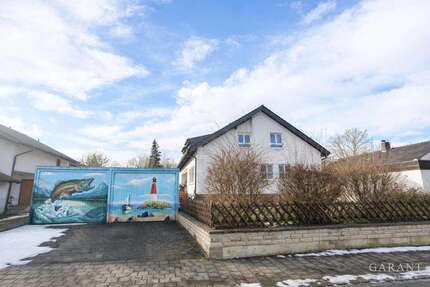 Haus zum Kaufen in Ingolstadt 719.000,00 € 260 m²