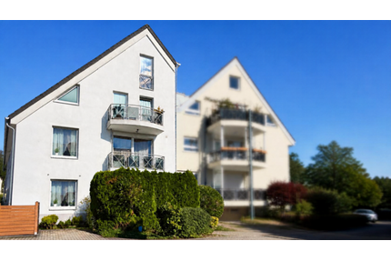Wohnung zum Kaufen in Alfter 247.000,00 € 60.98 m²