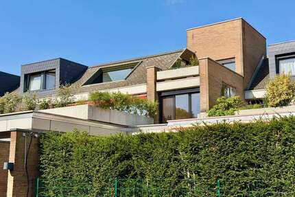 Wohnung zum Kaufen in Köln 595.000,00 € 141.14 m²