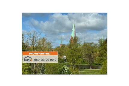 Haus zum Kaufen in Lübeck 1.890.000,00 € 200 m²