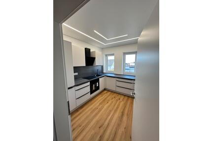 Moderne 3-Zimmer-Maisonette-Wohnung mit Balkon - Pirmasens Fehrbach