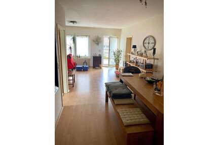 Wohnung zum Mieten in Munster 495,00 € 56 m²