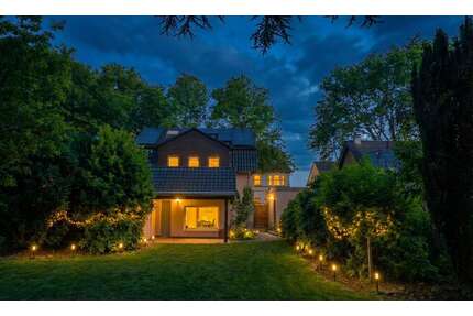 Haus zum Kaufen in Bottrop 638.000,00 € 162.85 m²