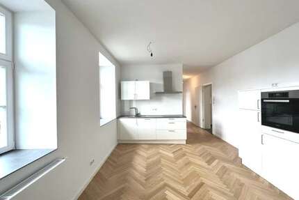 Wohnung zum Mieten in Goslar 580,00 € 56 m²