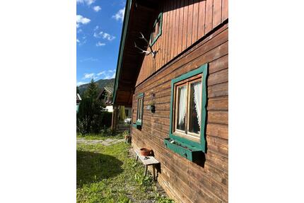 kleines Haus in Neuhaus - 80.000,00&nbsp;EUR Kaufpreis, ca.&nbsp; 45,00&nbsp;m&sup2; in Schliersee (PLZ: 83727)