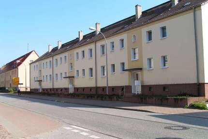 Wohnung zum Mieten in Meyenburg 385,00 € 59 m²