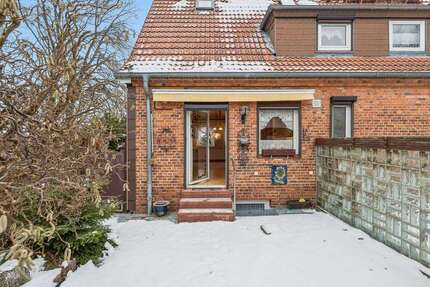 Haus zum Kaufen in Eckernförde 199.000,00 € 62 m²