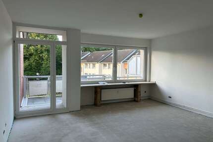 Wohnung zum Mieten in Ahrensburg 426,00 € 43.65 m²