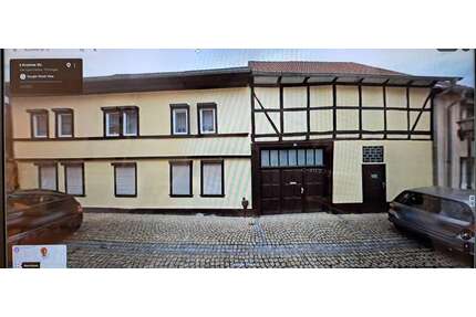 Haus zum Kaufen in HeringenHelme 70.000,00 € 120 m² - Heringen/Helme