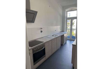 Wohnung zum Mieten in Berlin 1.348,00 € 105 m²
