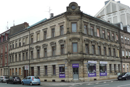 Wohnung zum Mieten in Fürth 815,00 € 65.19 m²