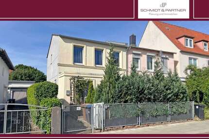 Haus zum Kaufen in Lübeck 285.000,00 € 92 m²