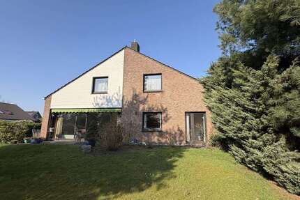 Haus zum Kaufen in Wesel-Flüren 320.000,00 € 115 m²