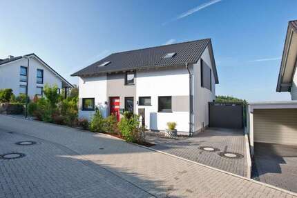Haus zum Kaufen in Bahretal 407.800,00 € 125 m²