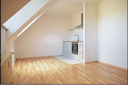 Wohnung zum Mieten in Cottbus 385,00 € 27 m²