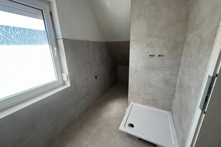 Marklohe: lichtdurchflutete 3-Zimmer-Wohnung zu vermieten - Nienburg (Weser)