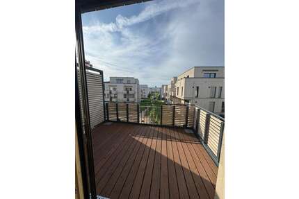 Wohnung zum Mieten in Berlin 1.190,00 € 56 m²