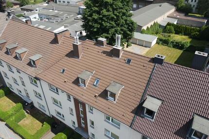 Erstbezug nach Kernsanierung - Helle, moderne, 2,5 Zimmer Wohnung in Dortmund Körne