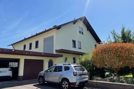 Wohnung zum Kaufen in Wörth am Main 215.000,00 € 86 m²